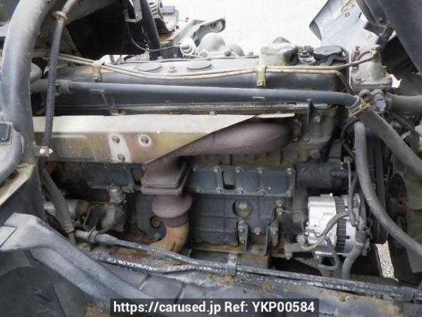 Used 1998 MT mitsubishi-fuso fighter-mignon FH228E Image[21]