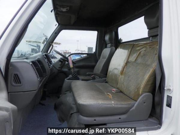 Used 1998 MT mitsubishi-fuso fighter-mignon FH228E Image[26]