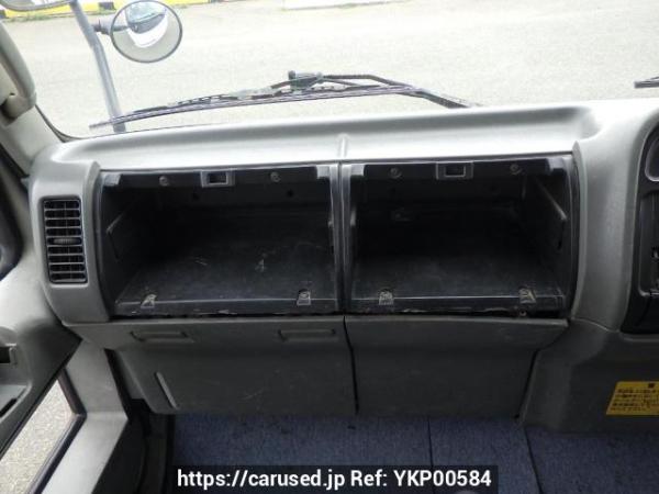 Used 1998 MT mitsubishi-fuso fighter-mignon FH228E Image[28]