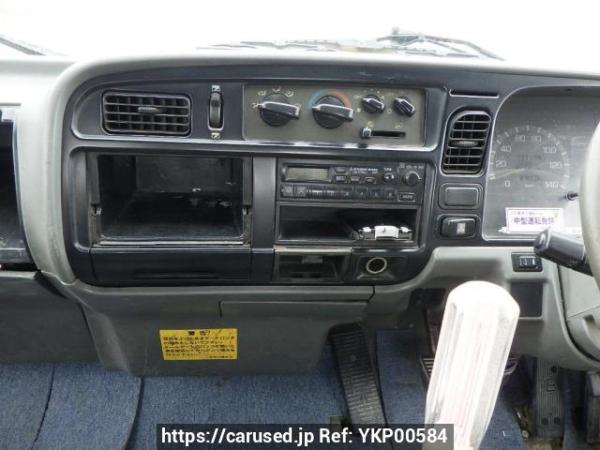 Used 1998 MT mitsubishi-fuso fighter-mignon FH228E Image[29]