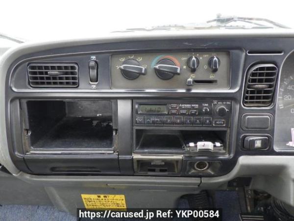 Used 1998 MT mitsubishi-fuso fighter-mignon FH228E Image[30]