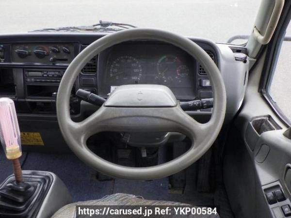 Used 1998 MT mitsubishi-fuso fighter-mignon FH228E Image[31]