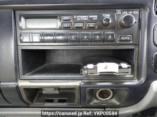 Used 1998 MT mitsubishi-fuso fighter-mignon FH228E Image[32]