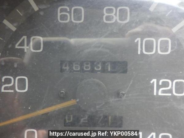 Used 1998 MT mitsubishi-fuso fighter-mignon FH228E Image[36]
