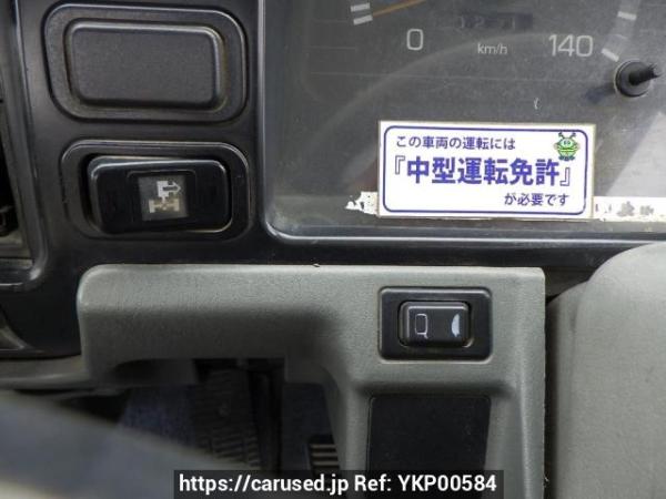 Used 1998 MT mitsubishi-fuso fighter-mignon FH228E Image[38]