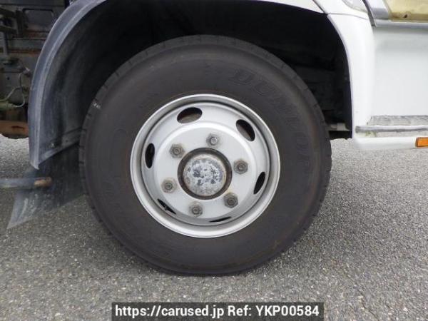 Used 1998 MT mitsubishi-fuso fighter-mignon FH228E Image[40]