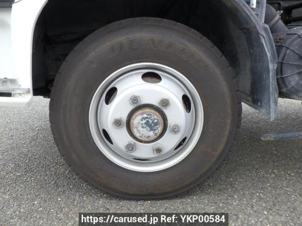 Used 1998 MT mitsubishi-fuso fighter-mignon FH228E Image[41]