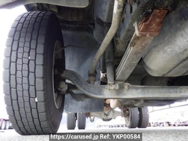 Used 1998 MT mitsubishi-fuso fighter-mignon FH228E Image[44]