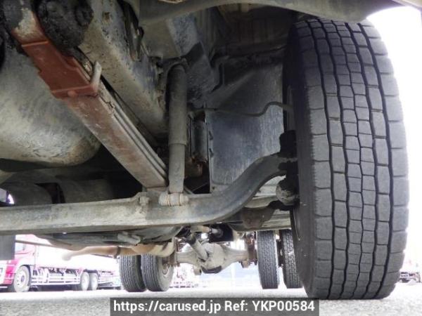 Used 1998 MT mitsubishi-fuso fighter-mignon FH228E Image[45]