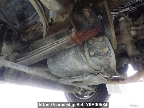 Used 1998 MT mitsubishi-fuso fighter-mignon FH228E Image[46]