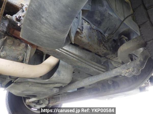Used 1998 MT mitsubishi-fuso fighter-mignon FH228E Image[47]