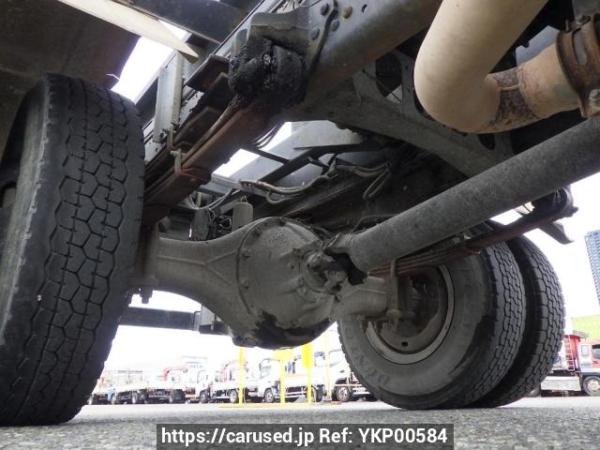Used 1998 MT mitsubishi-fuso fighter-mignon FH228E Image[48]