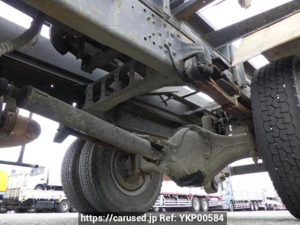 Used 1998 MT mitsubishi-fuso fighter-mignon FH228E Image[49]