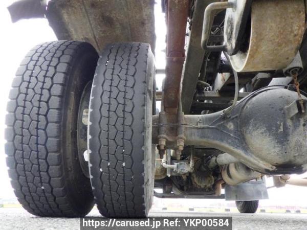 Used 1998 MT mitsubishi-fuso fighter-mignon FH228E Image[50]