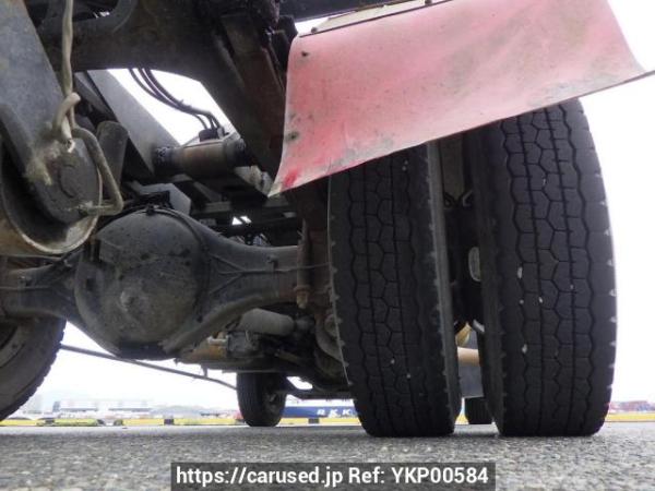Used 1998 MT mitsubishi-fuso fighter-mignon FH228E Image[51]