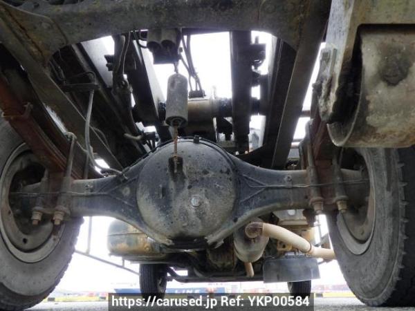 Used 1998 MT mitsubishi-fuso fighter-mignon FH228E Image[52]