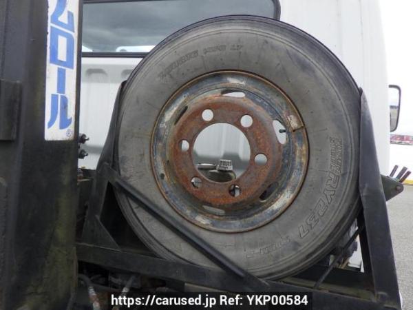 Used 1998 MT mitsubishi-fuso fighter-mignon FH228E Image[53]