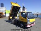 Mitsubishi Canter FE518BD
