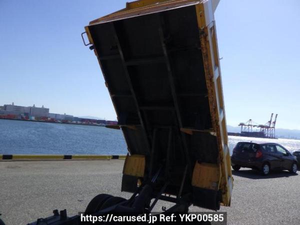 Used 1997 MT mitsubishi canter FE518BD Image[9]