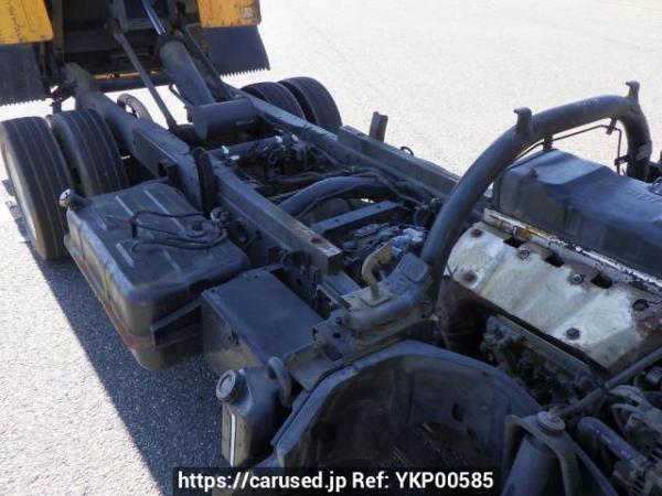 Used 1997 MT mitsubishi canter FE518BD Image[10]