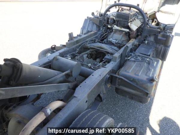 Used 1997 MT mitsubishi canter FE518BD Image[13]