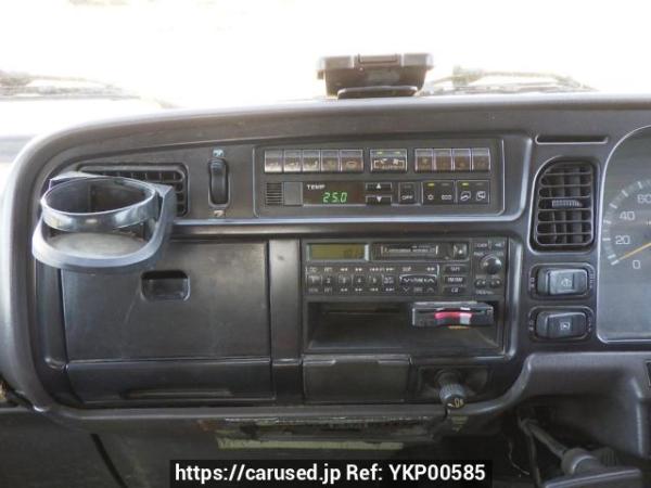 Used 1997 MT mitsubishi canter FE518BD Image[34]