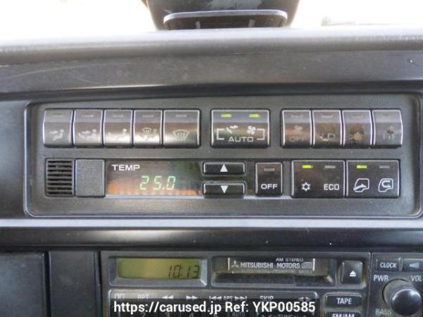 Used 1997 MT mitsubishi canter FE518BD Image[35]
