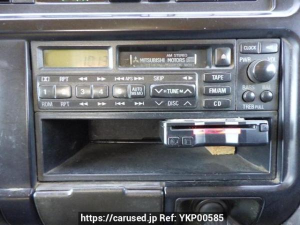 Used 1997 MT mitsubishi canter FE518BD Image[36]