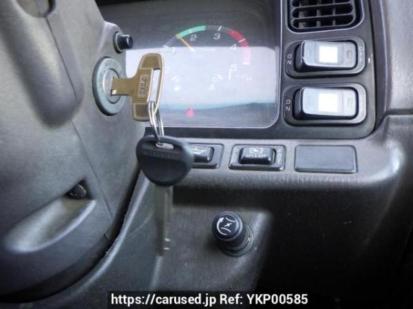 Used 1997 MT mitsubishi canter FE518BD Image[38]