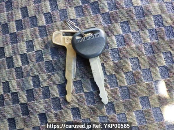 Used 1997 MT mitsubishi canter FE518BD Image[39]
