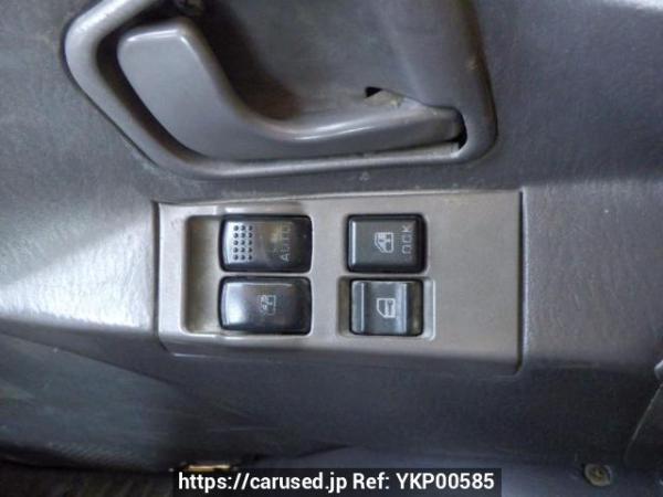 Used 1997 MT mitsubishi canter FE518BD Image[40]