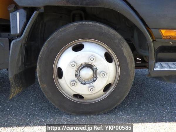 Used 1997 MT mitsubishi canter FE518BD Image[41]