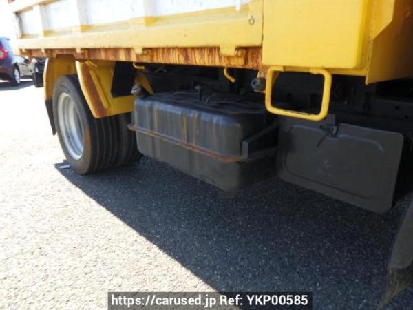 Used 1997 MT mitsubishi canter FE518BD Image[45]