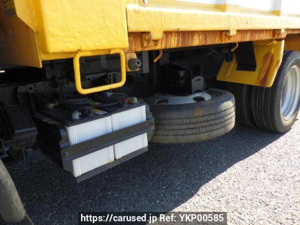 Used 1997 MT mitsubishi canter FE518BD Image[46]