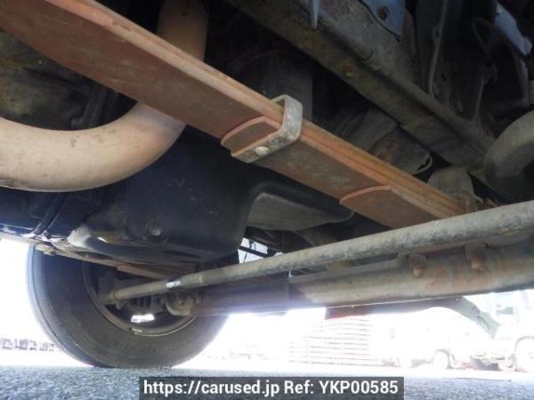 Used 1997 MT mitsubishi canter FE518BD Image[49]