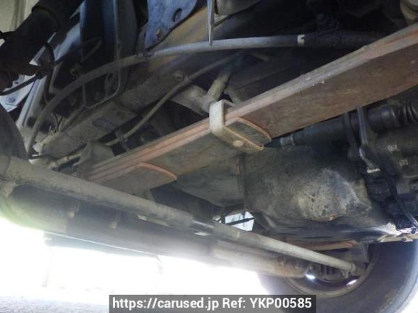 Used 1997 MT mitsubishi canter FE518BD Image[50]