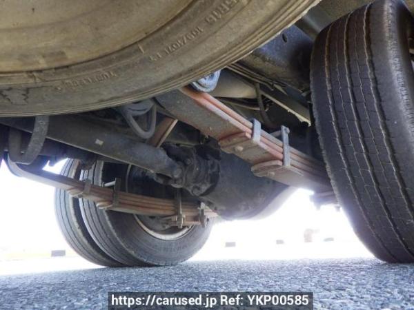 Used 1997 MT mitsubishi canter FE518BD Image[51]
