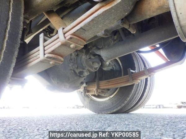Used 1997 MT mitsubishi canter FE518BD Image[52]