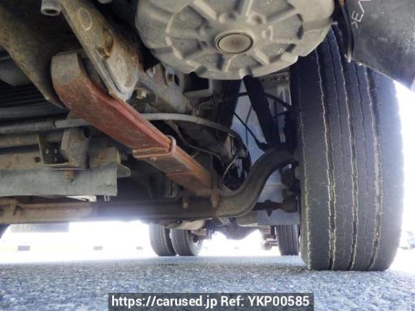 Used 1997 MT mitsubishi canter FE518BD Image[54]
