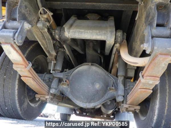 Used 1997 MT mitsubishi canter FE518BD Image[56]