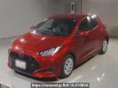 Toyota YARIS MXPA10