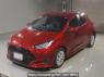 Used 2023 AT toyota yaris MXPA10 Image[0]