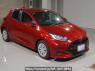 Used 2023 AT toyota yaris MXPA10 Image[2]