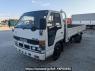 Used 1990 MT isuzu elf-truck NKR58LR Image[2]
