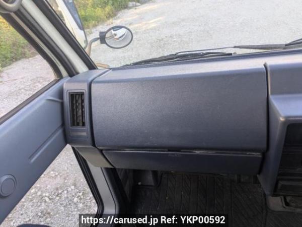 Used 1990 MT isuzu elf-truck NKR58LR Image[16]