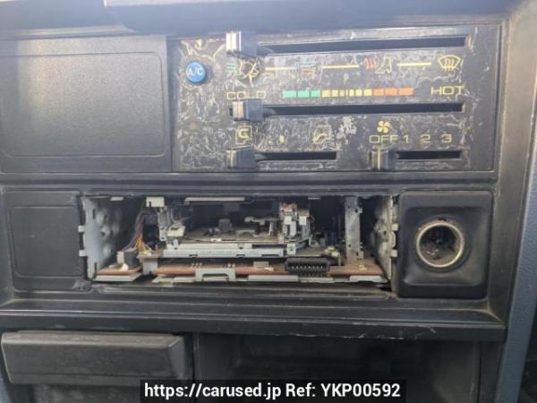 Used 1990 MT isuzu elf-truck NKR58LR Image[18]