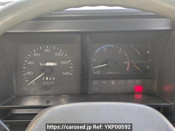 Used 1990 MT isuzu elf-truck NKR58LR Image[20]