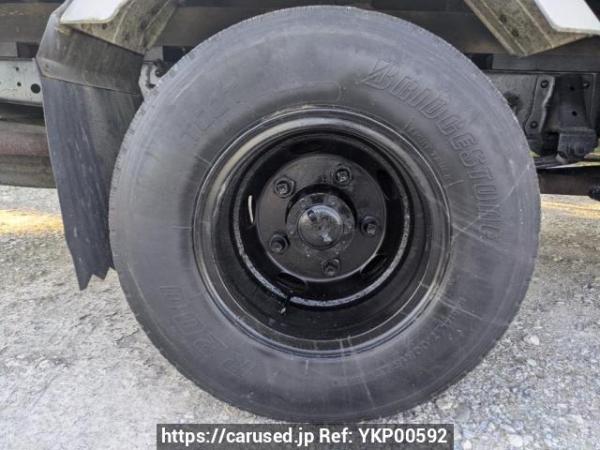 Used 1990 MT isuzu elf-truck NKR58LR Image[26]
