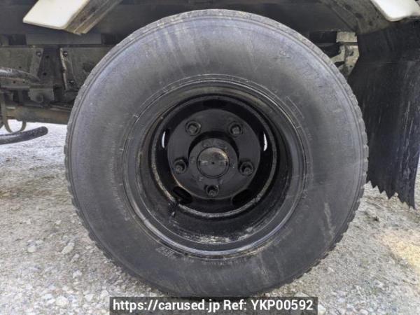 Used 1990 MT isuzu elf-truck NKR58LR Image[27]