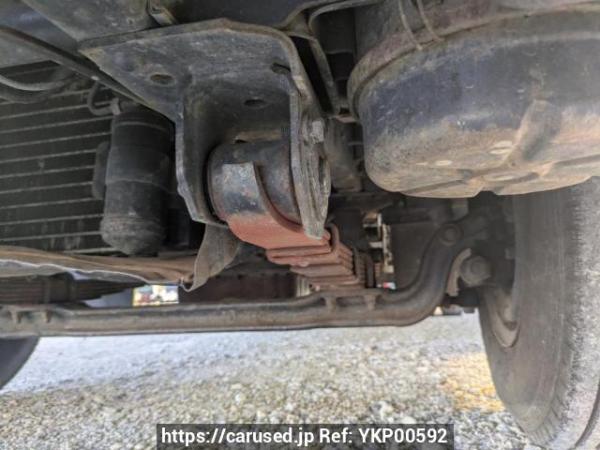 Used 1990 MT isuzu elf-truck NKR58LR Image[29]